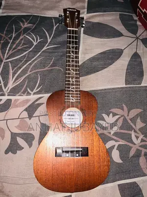 ইয়েমাহা ২৪ ইউকুলেল