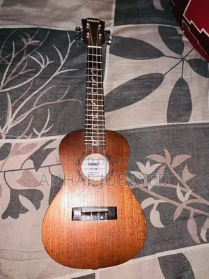ইয়েমাহা ২৪ ইউকুলেল