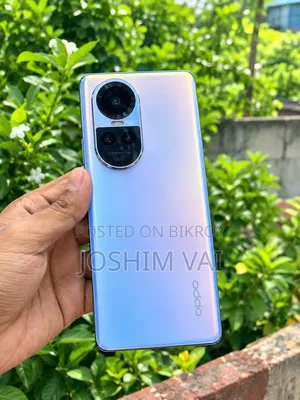 ওপ্পো রেনো ২৫৬ জিবি ব্লু