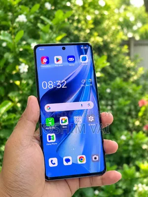 ওপ্পো রেনো ২৫৬ জিবি ব্লু