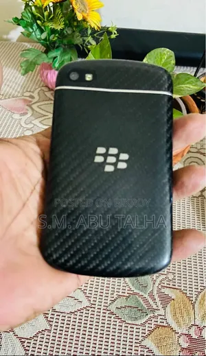BlackBerry Q10 16 GB Black