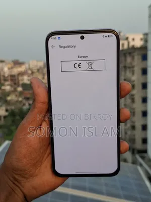 Realme C85 Pro 256 GB Purple