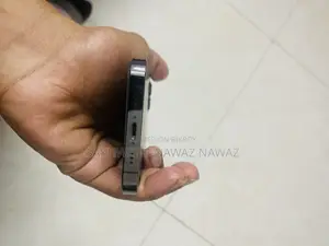 অ্যাপল আইফোন ১২ প্রো ২৫৬ জিবি গ্রে