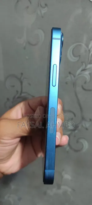 অ্যাপল আইফোন ১৩ মিনি ১২৮ জিবি নীল