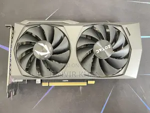 Gpu RTX 3060 12GB