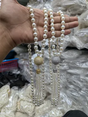 কুন্দনের ডায়মন্ড কাট মালা সেট