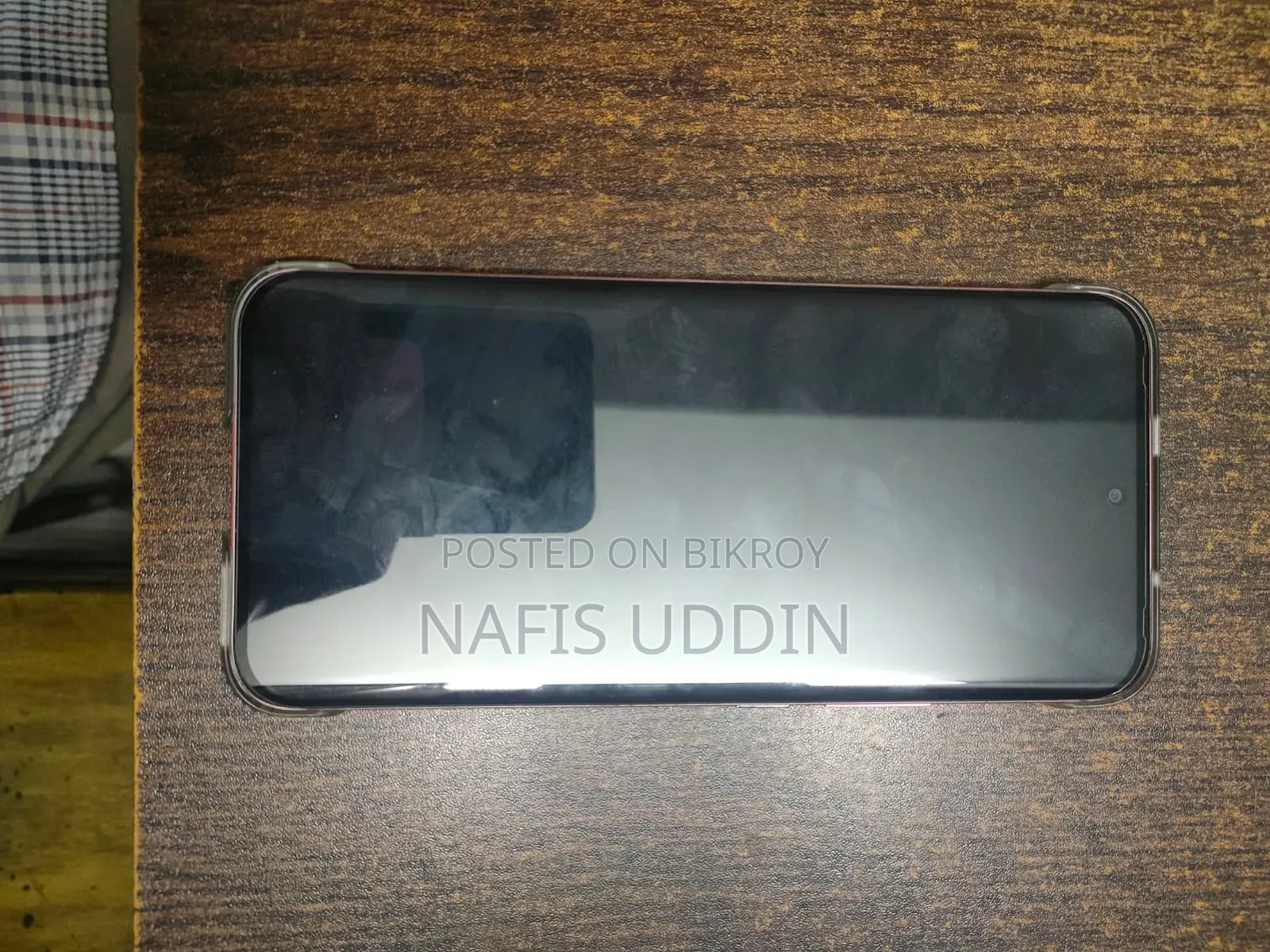 ইনফিনিক্স হট ৬০ প্রো+ ২৫৬ জিবি গ্রাফাইট