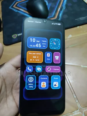 Xiaomi Redmi 15C 128 GB Blue
