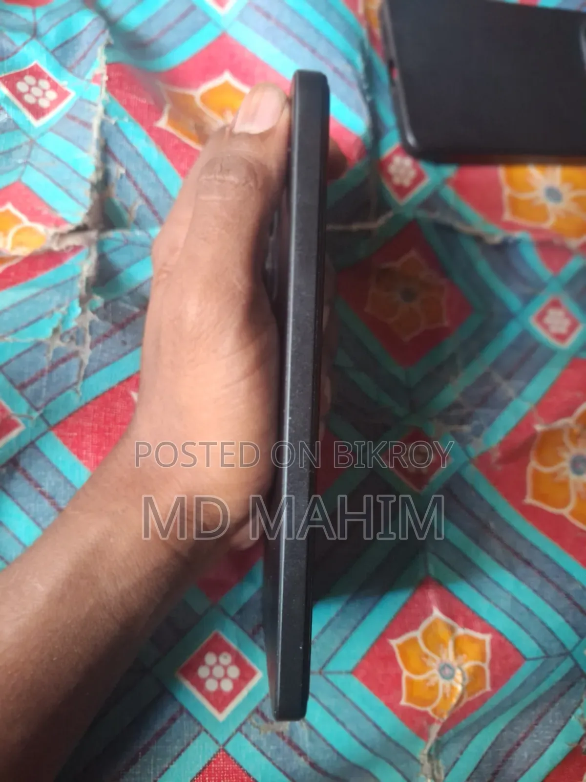 New Xiaomi Redmi Note 14S 256 GB Black