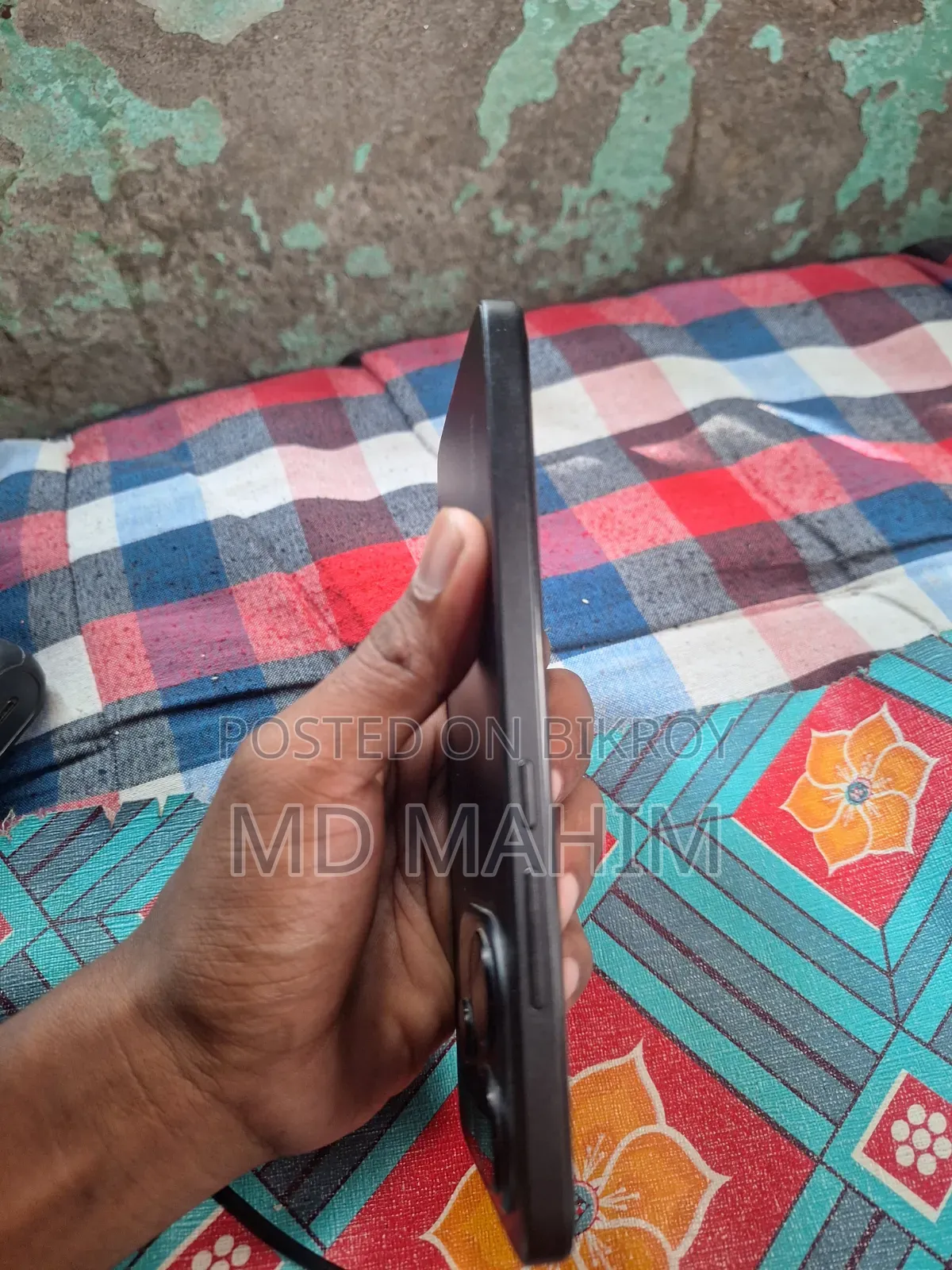New Xiaomi Redmi Note 14S 256 GB Black