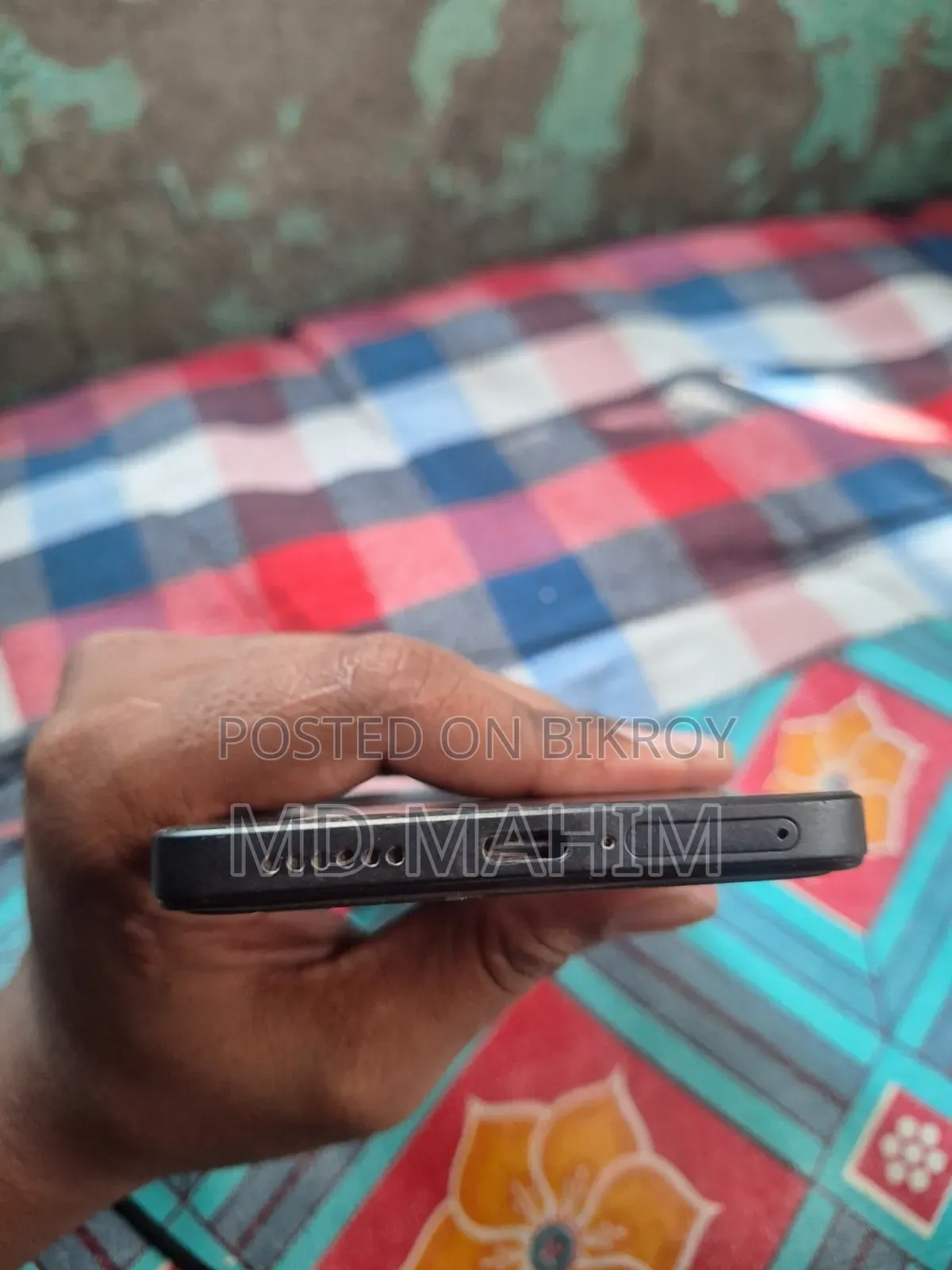 New Xiaomi Redmi Note 14S 256 GB Black