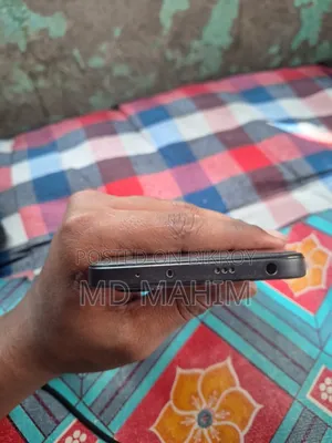 New Xiaomi Redmi Note 14S 256 GB Black