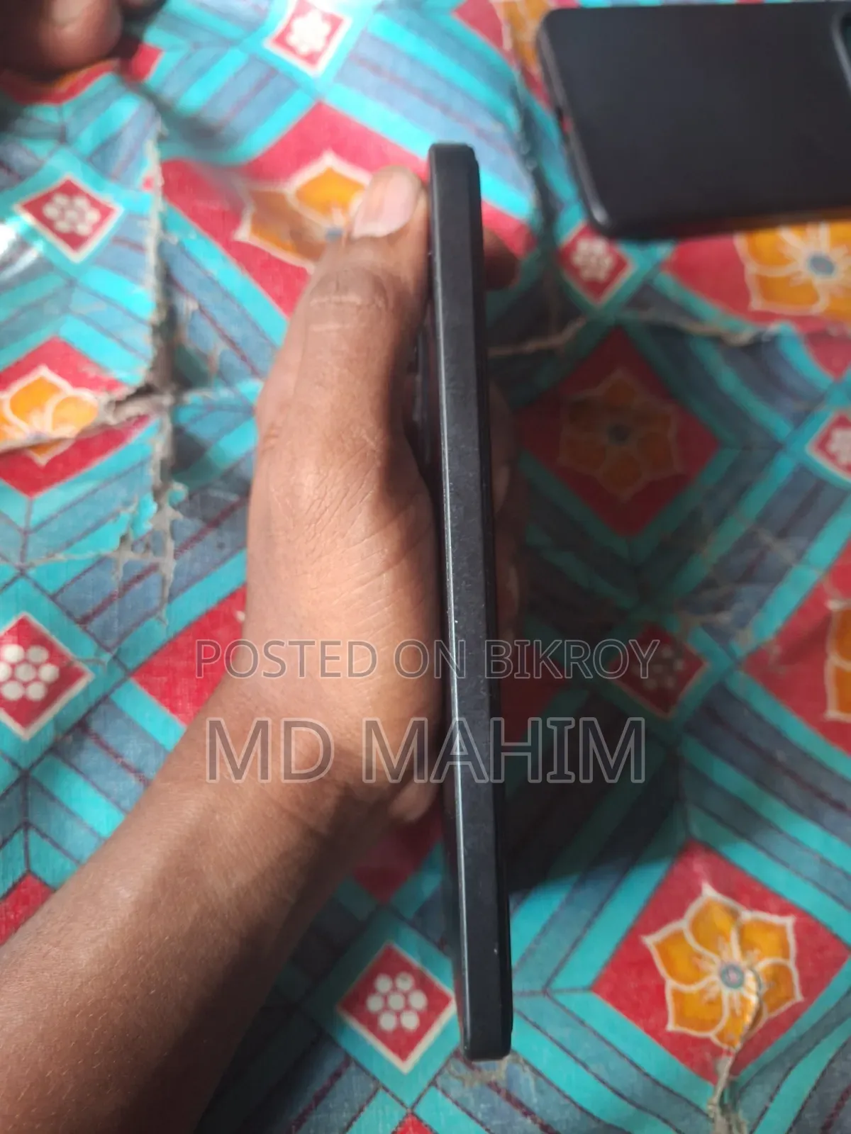 New Xiaomi Redmi Note 14S 256 GB Black