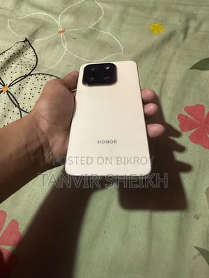 নতুন অনার এক্স৭ডি ২৫৬ জিবি রোজ গোল্ড