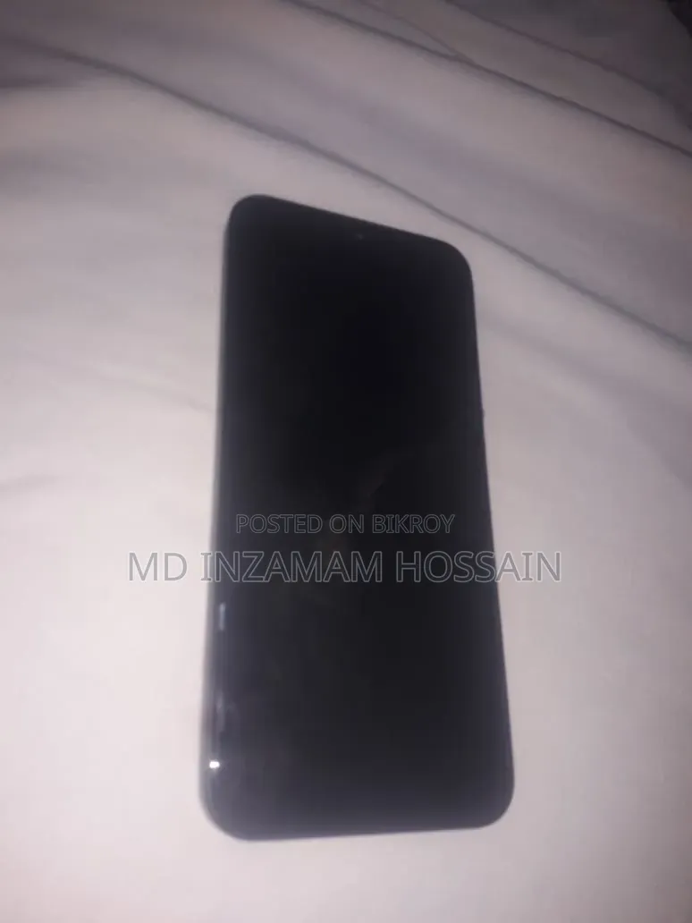 নতুন শাওমি রেডমি নোট ১৭ ৫জি ১২৮ জিবি ব্ল্যাক