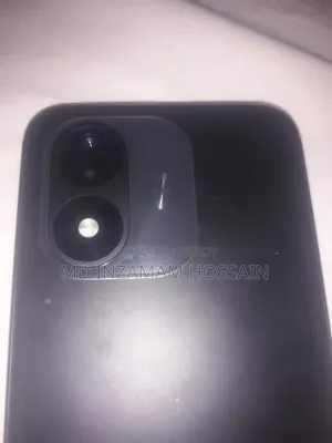 নতুন শাওমি রেডমি নোট ১৭ ৫জি ১২৮ জিবি ব্ল্যাক