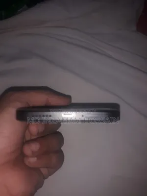 নতুন শাওমি রেডমি নোট ১৭ ৫জি ১২৮ জিবি ব্ল্যাক