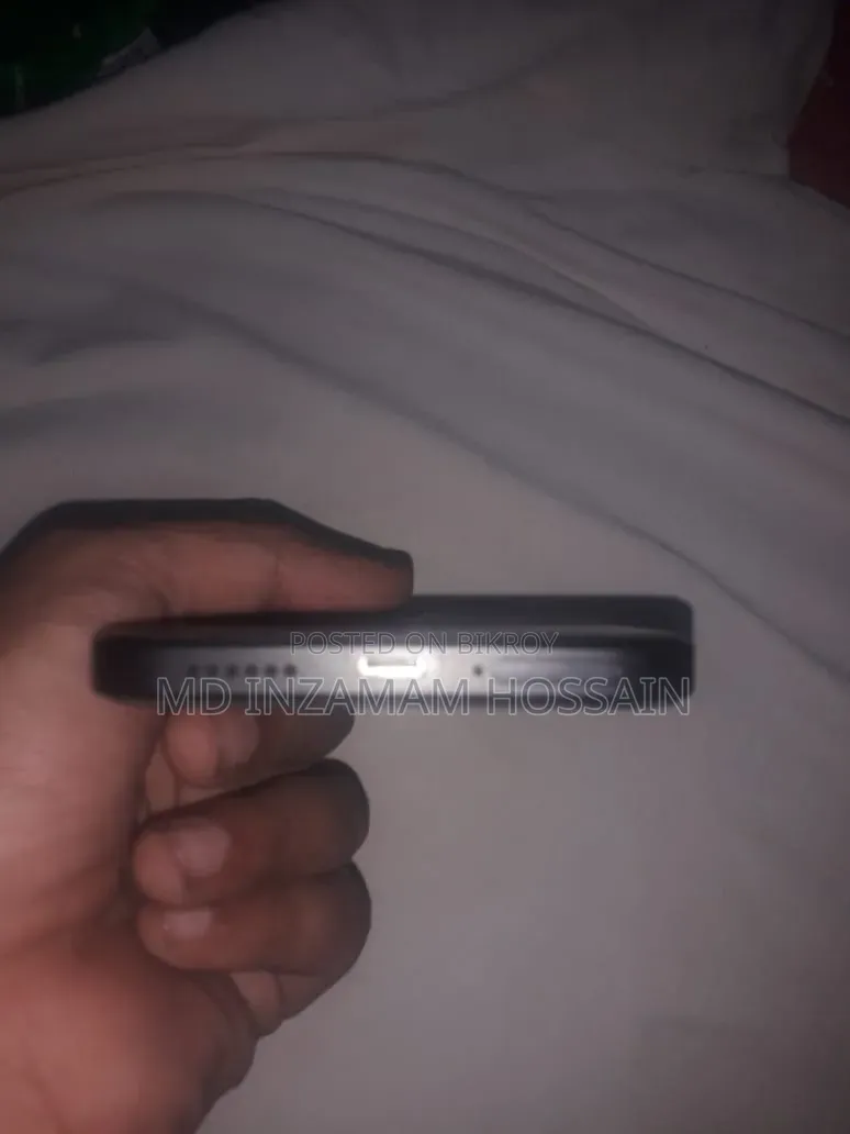 নতুন শাওমি রেডমি নোট ১৭ ৫জি ১২৮ জিবি ব্ল্যাক