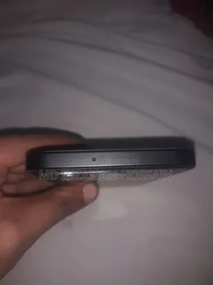 নতুন শাওমি রেডমি নোট ১৭ ৫জি ১২৮ জিবি ব্ল্যাক