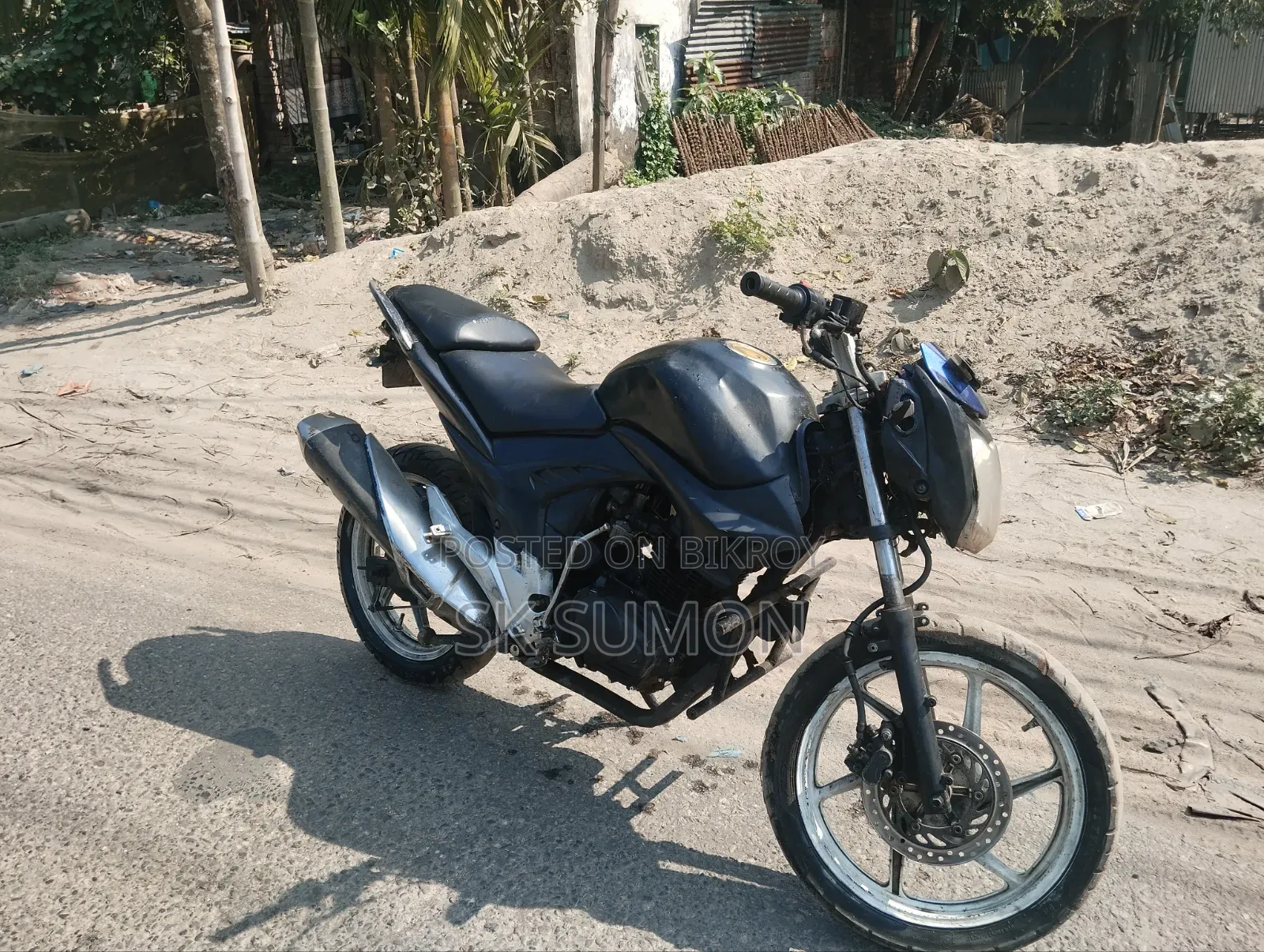 রানার নাইট রাইডার ভি২ ২০১৭ ব্ল্যাক