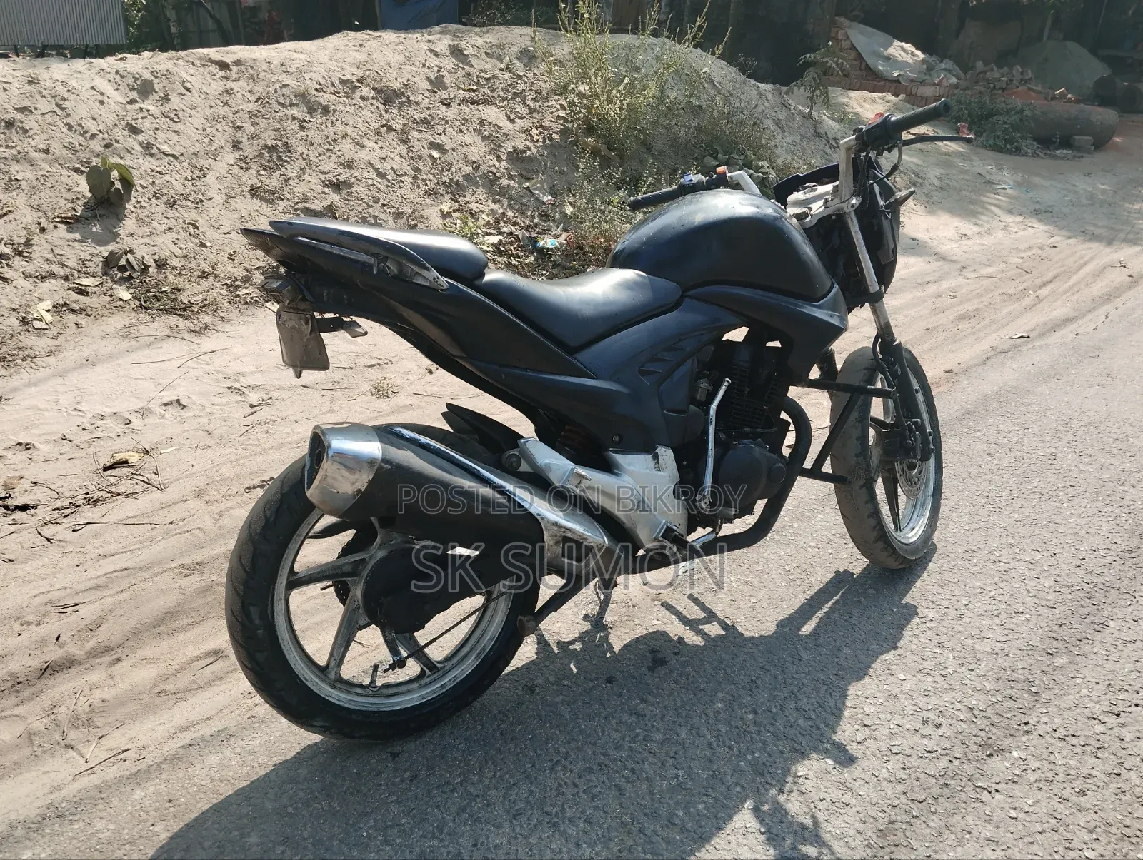 রানার নাইট রাইডার ভি২ ২০১৭ ব্ল্যাক