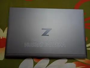 ল্যাপটপ HP ZBook Firefly G8 16GB ইন্টেল কোর i7 SSD 512GB