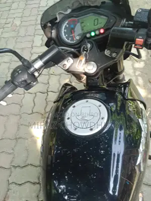 Bajaj Pulsar 150 2019 Blue