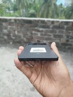 নতুন মোবাইল ফোন ১২৮ জিবি ব্ল্যাক
