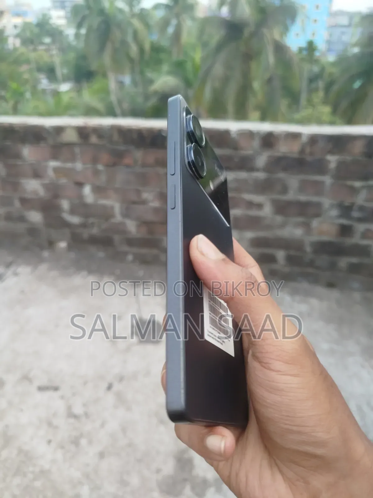 নতুন মোবাইল ফোন ১২৮ জিবি ব্ল্যাক