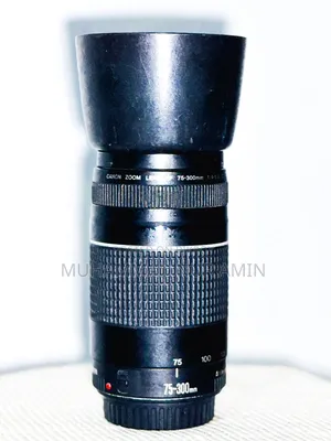 DSLR Camera