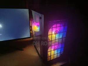 New Desktop Computer 8GB Intel Core i5 SSD 128GB