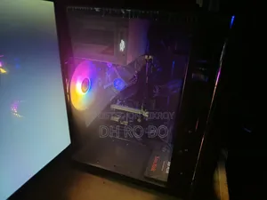 New Desktop Computer 8GB Intel Core i5 SSD 128GB