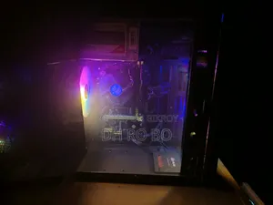 New Desktop Computer 8GB Intel Core i5 SSD 128GB