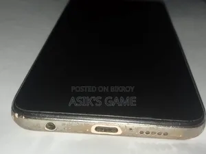 Xiaomi Redmi Note 9 Pro Max 128 GB Gold
