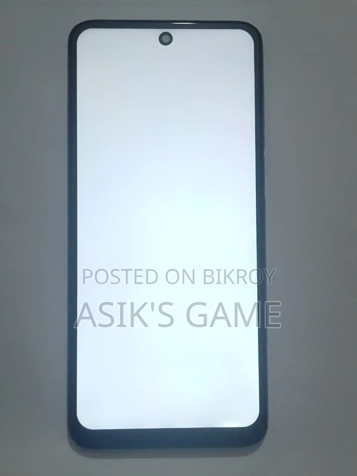 Xiaomi Redmi Note 9 Pro Max 128 GB Gold