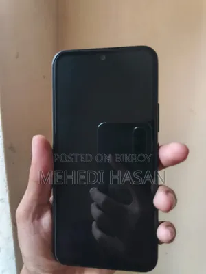 Samsung Galaxy A54 5G 128 GB Graphite