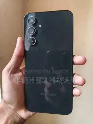 Samsung Galaxy A54 5G 128 GB Graphite