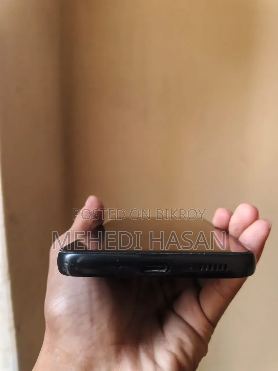 Samsung Galaxy A54 5G 128 GB Graphite