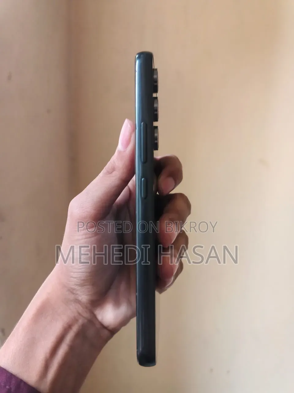 Samsung Galaxy A54 5G 128 GB Graphite