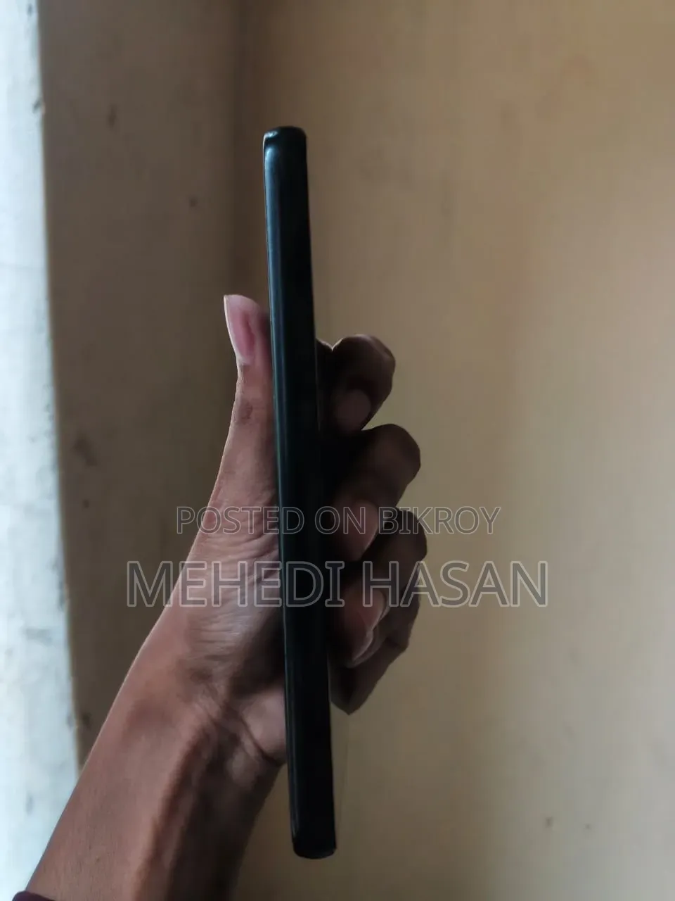Samsung Galaxy A54 5G 128 GB Graphite