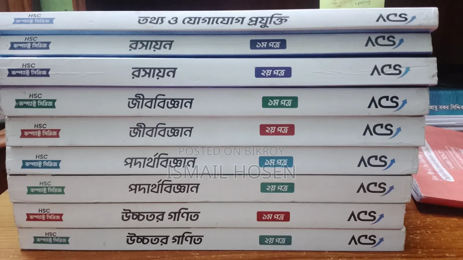 ACS Compact Series