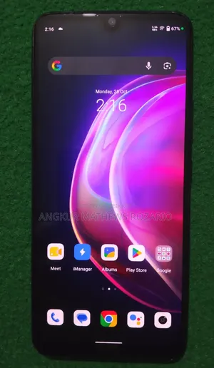 ভিভো ভি২১ই ১২৮ জিবি পার্পল