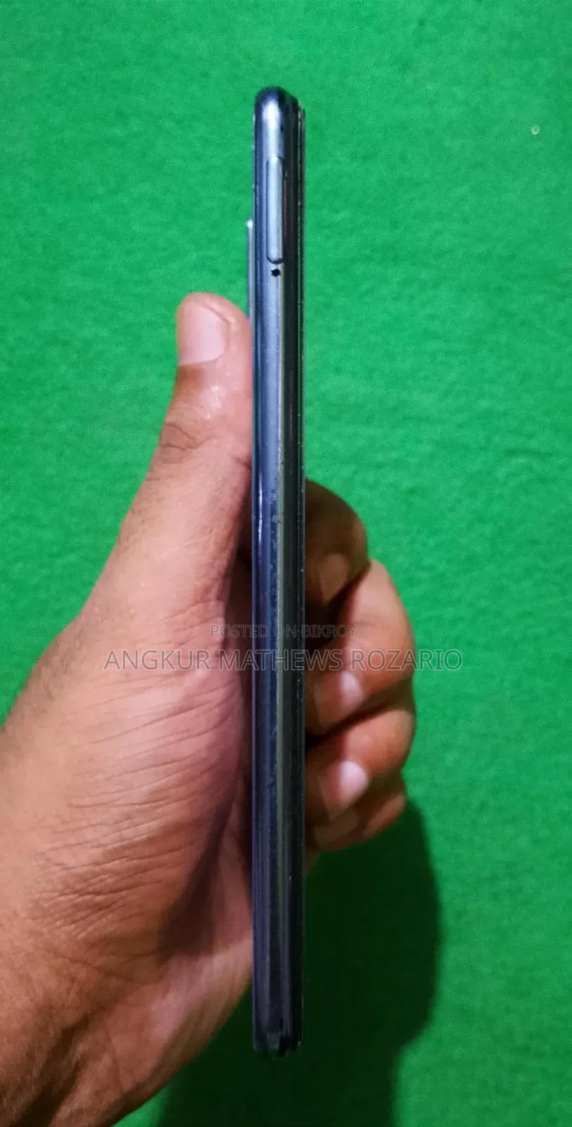 ভিভো ভি২১ই ১২৮ জিবি পার্পল