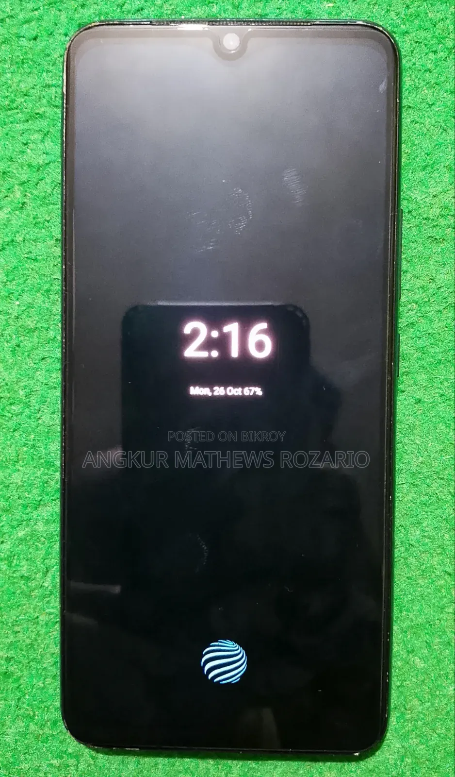 ভিভো ভি২১ই ১২৮ জিবি পার্পল