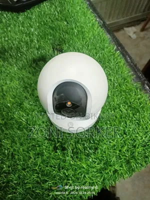 CCTV Camera