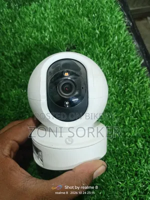 CCTV Camera