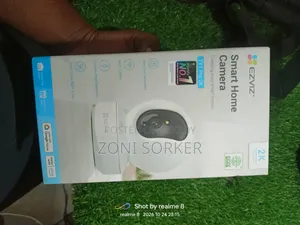 CCTV Camera