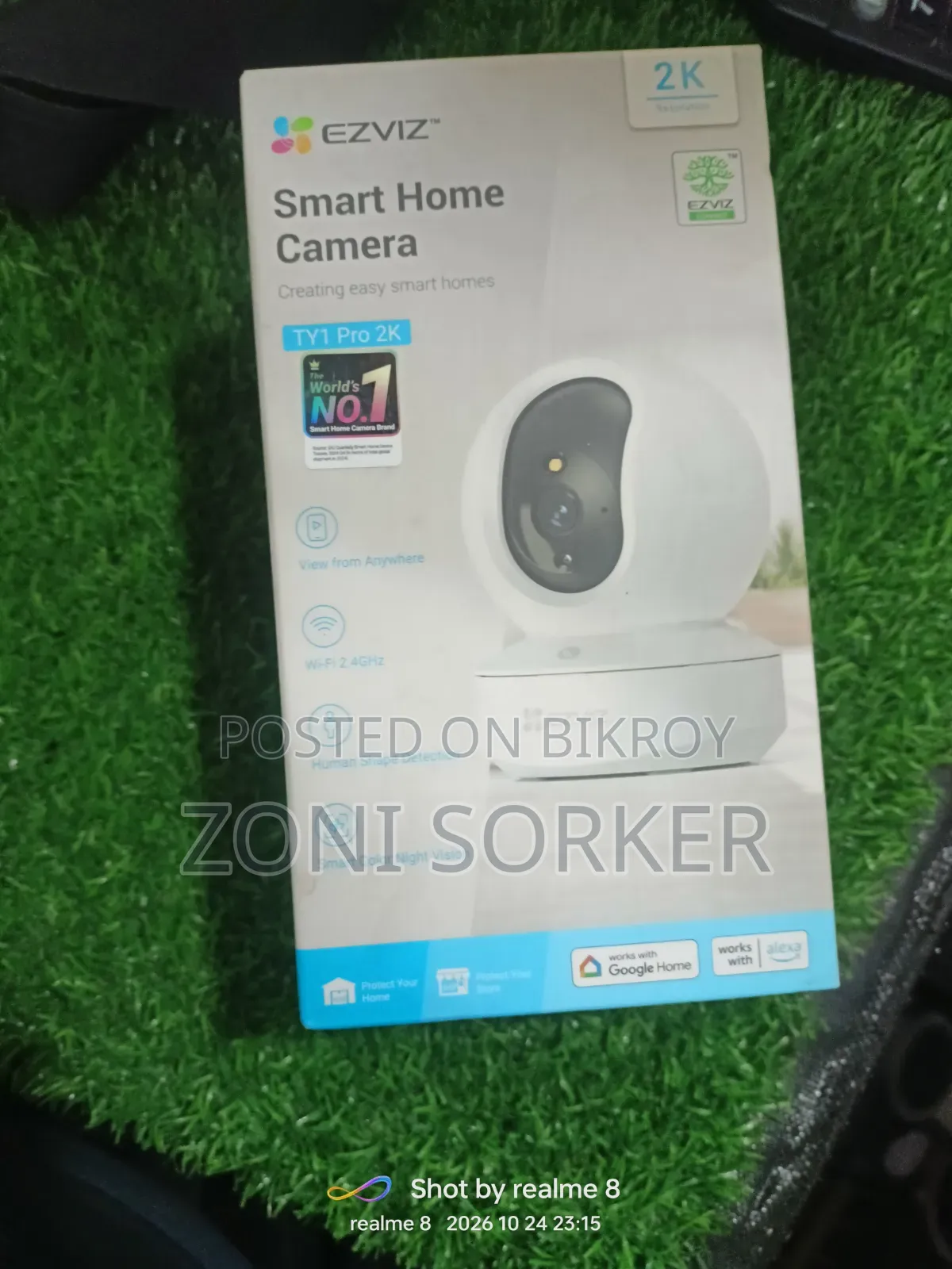 CCTV Camera