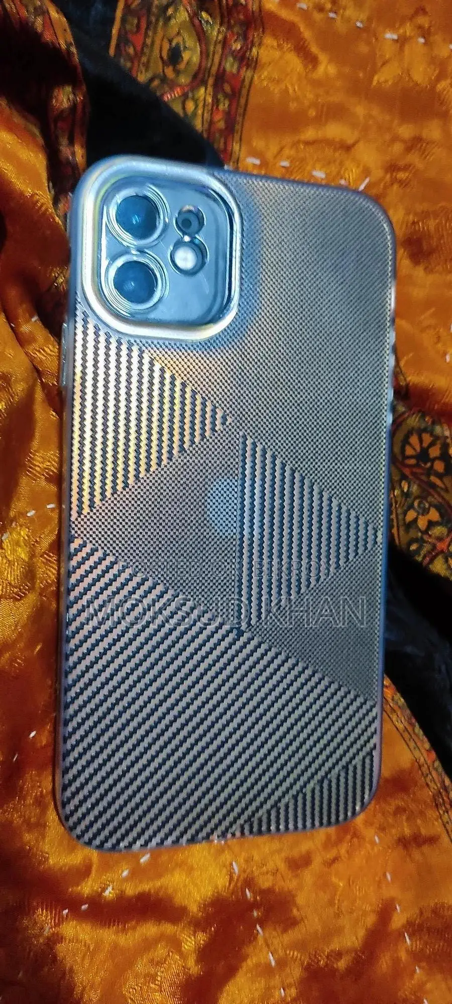 অ্যাপল আইফোন ১১ ৬৪ জিবি ব্ল্যাক