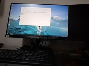 ASUS Va229qsb